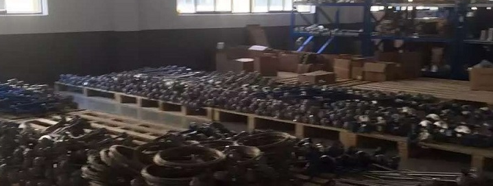 熱電阻、pt100熱電阻、鎧裝熱電阻、裝配式熱電阻生產(chǎn)車(chē)間