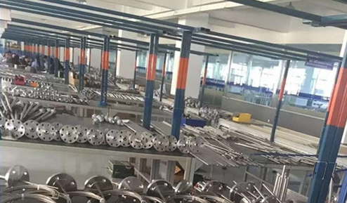 K型耐磨熱電偶，水泥廠(chǎng)耐磨熱電偶，電廠(chǎng)耐磨熱電偶，高溫耐磨切斷熱電偶生產(chǎn)車(chē)間
