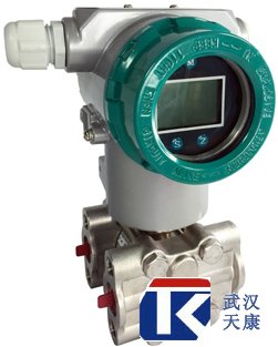 TK3051高精度單晶硅差壓、壓力變送器
